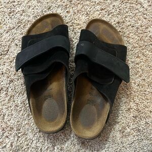 Birkenstocks